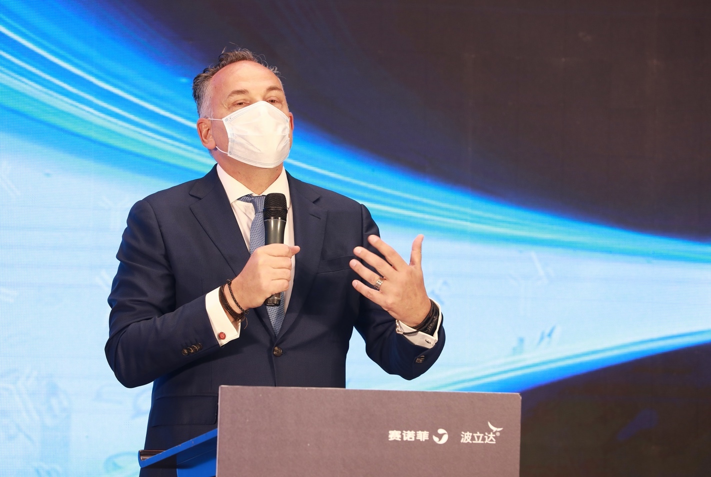 关键选择,生命转折|赛诺菲突破性心血管药物波立达中国上市