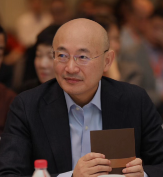 泰格医药董事长叶小平博士在临床cro服务外包领域,泰格医药董事长