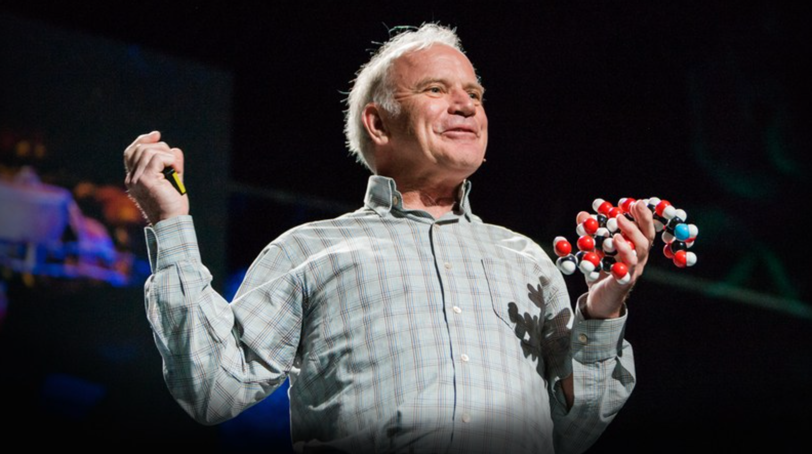 了不起的核酸检测老梁说药